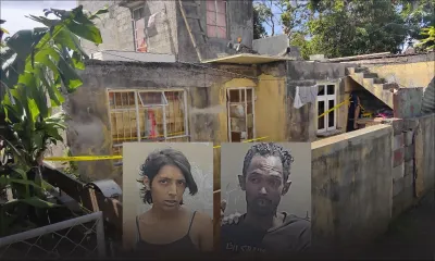 A Saint-Paul : Gérard Tuyau, 63 ans, meurt après avoir été agressé par son fils