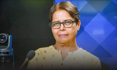 Au cœur de l’info : la parité hommes-femmes plébiscitée pour le bénéfice de la société