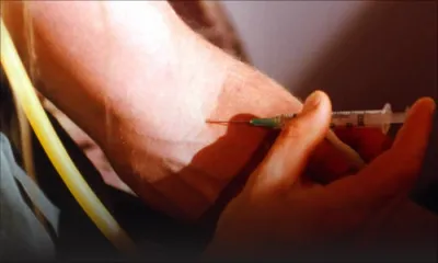 Commission d’enquête sur la drogue : l’ex-juge Paul Lam Shang Leen ne veut pas les «petits poissons»