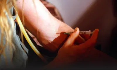 Commission sur la drogue - Un ex-toxicomane: «Certains policiers sont corrompus»