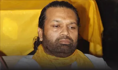 Pour Navin Unnoop de la VoH, c’est Pravind Jugnauth qui doit diriger le pays