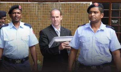 Meurtre de Lee Ann Palmarozza - Dr Boolell: «Un bon nageur se noierait avec ce taux d’intoxication»