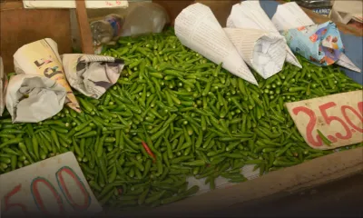 Consommation: les inondations donnent des ailes à l’inflation