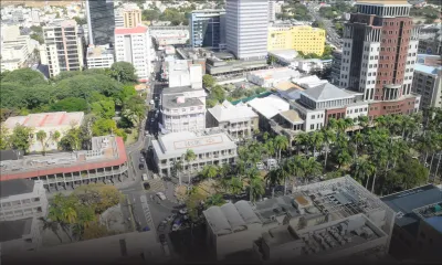 Global Business: Maurice doit préciser sa position par rapport aux nouvelles règles de l’OCDE