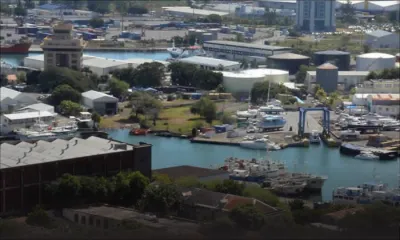 Classement régional - Top 500: GML en troisième position dans l’océan Indien