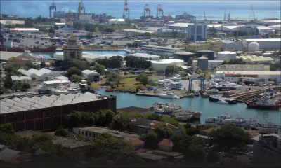 Global Business: le marché indien s’éloigne davantage de Maurice