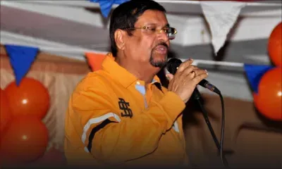 Showkutally Soodhun: «S’ils sont coupables, ils paieront les pots cassés»