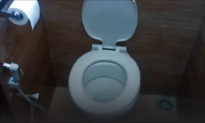 À Cité Ste-Catherine: 12 familles vivent sans toilettes