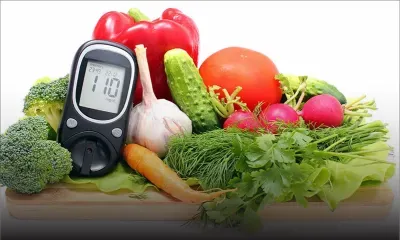 Maladie Chronique: L’alimentation, l’alliée de choix pour contrôler son diabète