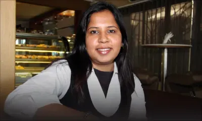 Jessyca Joyekurun, directrice d’Expand Human Resources : «Le bilinguisme des Mauriciens est un atout en Afrique»