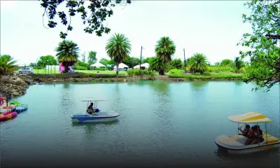 Vacances scolaires: S’amuser à petit prix