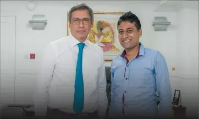 Médias sociaux: quand les pages de la MTPA font le buzz