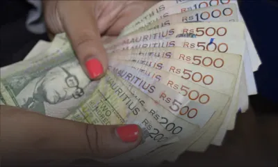 Enquête de l’Icac : quatre personnes arrêtées pour blanchiment d’argent