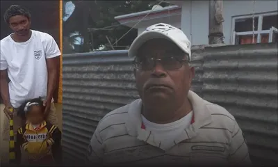 Double drame à Petite-Rivière – Clency Jhurry : «Mon fils était de nature calme»