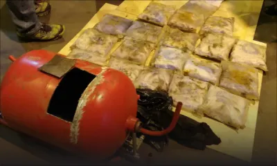 Saisie des 155 kilos d’héroïne : Kistnah aurait importé une dizaine de conteneurs sous un faux nom