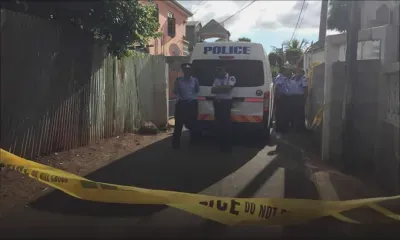 Drame à Petite-Rivière: Il tue sa concubine avant de se pendre