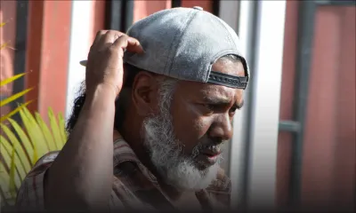 Trafic de drogue international - Roger Tonta : «Monn vinn fou…»