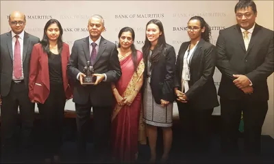 Prêt en euros à Lutchmeenaraidoo - Basant Roi : «Aucune raison pour prendre une quelconque action»