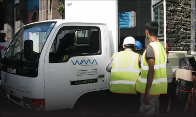 Rapport annuel : la WMA affiche des pertes de Rs 115,5 millions