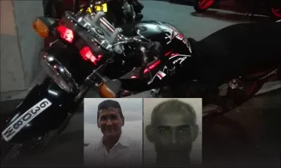 L’hécatombe se poursuit sur nos routes : des familles détruites