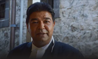 Il reçoit un message pour récupérer un colis - L’avocat Ashley Hurhangee porte plainte : «Aucun colis commandé»