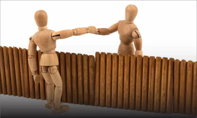 Conseil légal : tout savoir sur la mitoyenneté