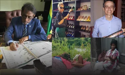 Péché mignon : l’irrésistible tentation