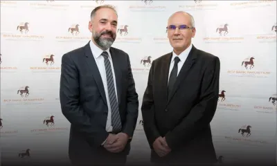 Abdelwafi Atif, CEO de la BCP Bank Mauritius : «Notre but est de rapprocher Maurice de l’Afrique»