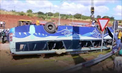 Accident de Sorèze : les proches d’une ex-cadre d’Air Mauritius indemnisés