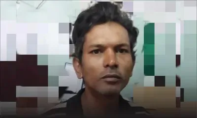 Vol de Rs 53 000 : aidé d’un complice il attaque son ex-femme