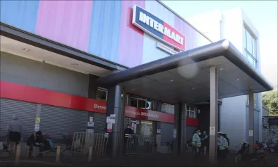 Ignace Lam, PDG d’Intermart : «Que les supermarchés soient autorisés à ouvrir leurs portes le 1er mai»