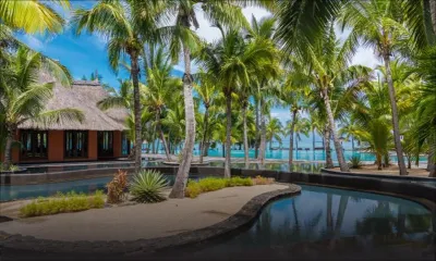 Lutte contre le coronavirus : Beachcomber annonce une remise de 50% sur l’hébergement dans ses hôtels au personnel soignant de Maurice