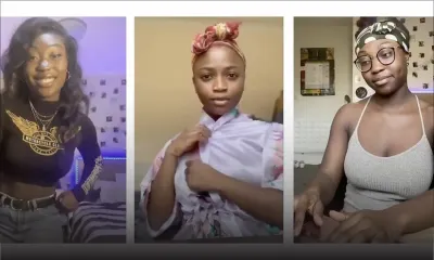 Quand le #DontRushChallenge s’empare des réseaux sociaux