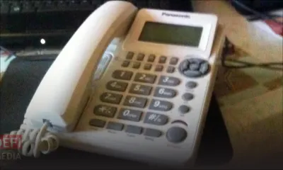 Sécurité sociale : hotline réactivée