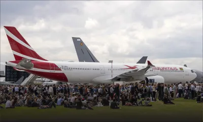 Campagne de rachat : Airport Holdings Ltd dépasse les 99 % d’actions d’Air Mauritius