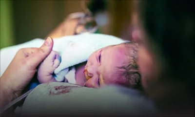 Allégation de négligence médicale - Une jeune maman : «Mon bébé est né avec un bras fracturé»