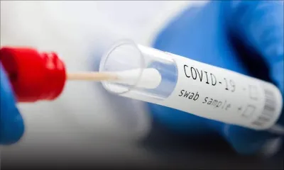 Covid-19 : aucune inquiétude avec le sous-variant XE