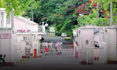 À l’occasion du 12-Mars : pas de rémission de peine aux détenus