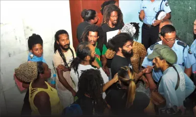 Dépénalisation du gandia: les avis divergent