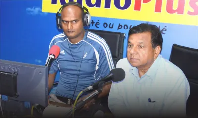 Au Cœur de l’Info – Air Mauritius : l'action des pilotes est-elle justifiée?