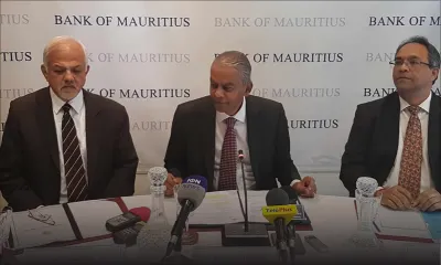 La roupie forte garde l’inflation sous contrôle