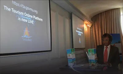 Tourisme : une plate-forme en ligne pour mieux encadrer les opérateurs