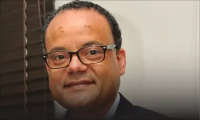 Jeffrey Begue : entrepreneur à Maurice et en France