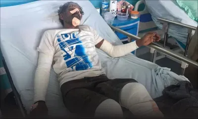 Agression à Curepipe : 10 coups de couteau pour une cigarette