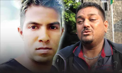 Importation de 157 kilos d’héroïne : Navind Kistnah identifie Imteaz Baccus