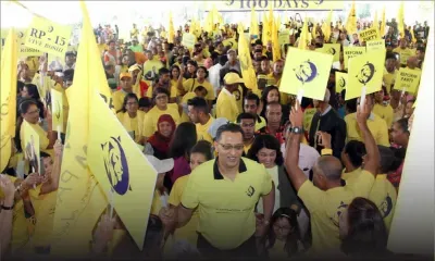 Le Reform Party réclame la révision des faveurs accordées aux politiciens