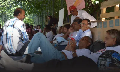 Super Cash Back Gold : des clients entament une grève de la faim