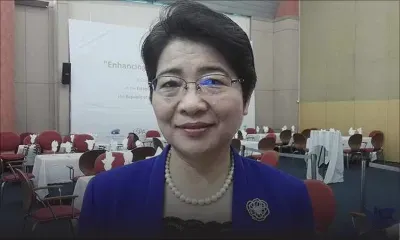 Xu Jinghu : «Maurice peut devenir le pont entre la Chine et l’Afrique»