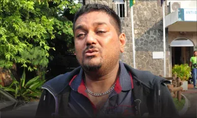 Importation d’héroïne : Imteaz Baccus sera confronté à Navind Kistnah 