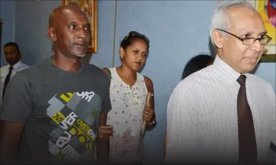 Bébé décédé à l’hôpital Victoria : Rs 12 M réclamées à la Santé